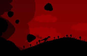 Dino Run - screenshot 2 Dino Run
