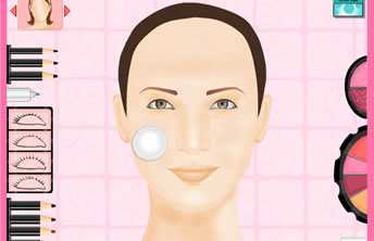 Make Up Wonders - screenshot Make Up Wonders