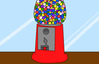 Button Hunt 3 - screenshot 2 Button Hunt 3