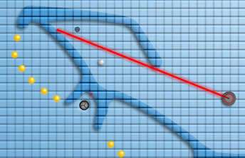 Evito Ball - screenshot 2 Evito Ball