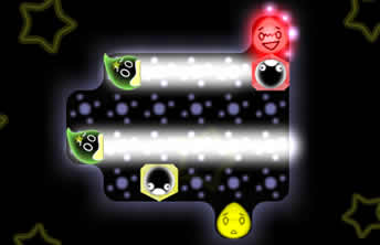 Prism - Light the Way - screenshot 2 Prism - Light the Way