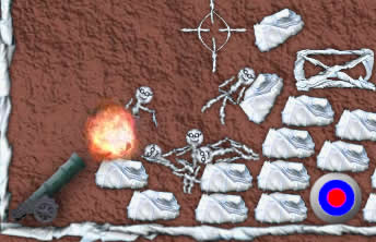 Ragdoll Cannon 2 - screenshot 2 Ragdoll Cannon 2