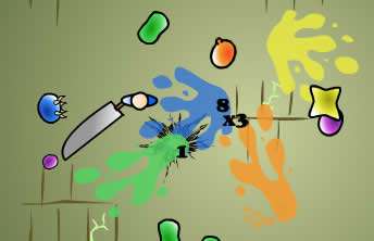 Amorphous+ - screenshot Amorphous+