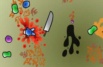 Amorphous+ - screenshot 2 Amorphous+