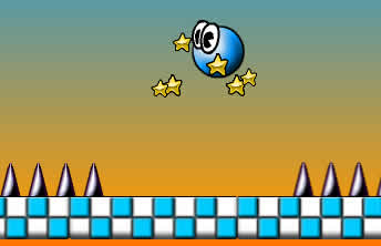 Jump n Bump - screenshot 2 Jump n Bump
