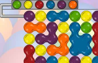 Globs - screenshot Globs