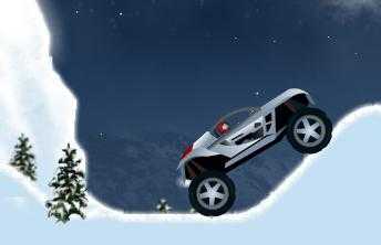 Ice Racer - screenshot 2 Ice Racer