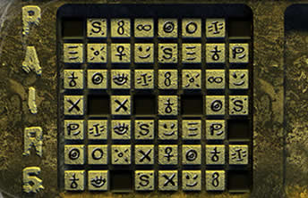 Tombscape - screenshot 2 Tombscape