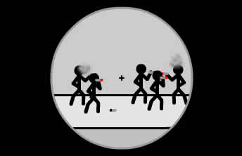 Scope: First Blood - screenshot Scope: First Blood