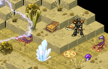 Ultimate Defense 2 - screenshot Ultimate Defense 2