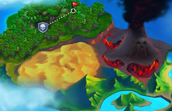Ultimate Defense 2 - screenshot 2 Ultimate Defense 2