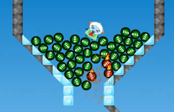 Boombot - screenshot 2 Boombot