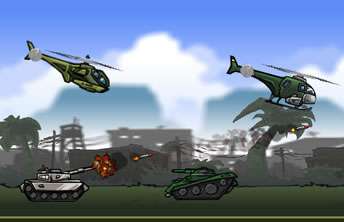 Mercenaries 2 - screenshot 2 Mercenaries 2