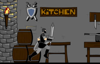The Rise of a King - screenshot 2 The Rise of a King