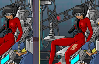 D-Finder 2 - screenshot 2 D-Finder 2