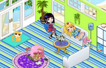 My New Room 2 - screenshot My New Room 2