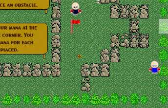 Maze Stopper 2 - screenshot Maze Stopper 2