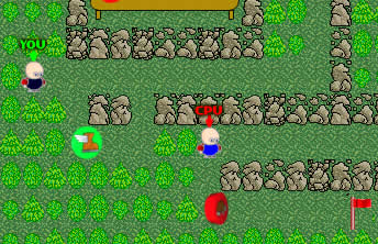 Maze Stopper 2 - screenshot 2 Maze Stopper 2