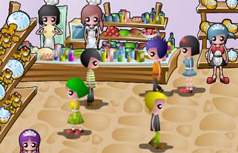 Cookie Tycoon - screenshot Cookie Tycoon