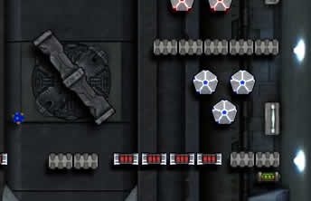 Galaktoid - screenshot 2 Galaktoid