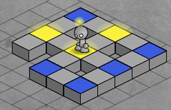 Light Bot - screenshot Light Bot