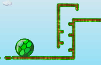 Rolling Turtle - screenshot Rolling Turtle