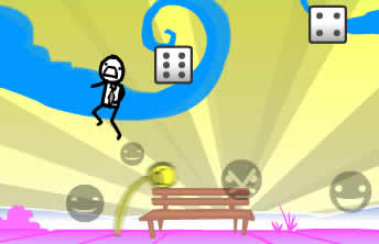 Death Dice Overdose - screenshot Death Dice Overdose