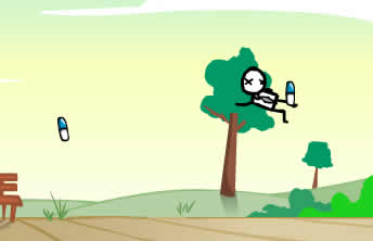 Death Dice Overdose - screenshot 2 Death Dice Overdose