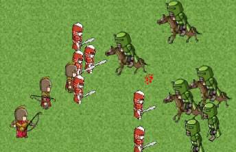 Imperium - screenshot 2 Imperium
