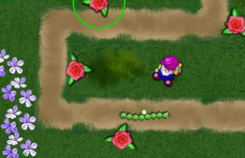 Garden Inventor - screenshot Garden Inventor