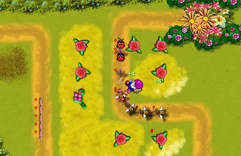 Garden Inventor - screenshot 2 Garden Inventor
