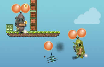 Air Battle - screenshot 2 Air Battle