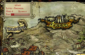 Talesworth Arena - screenshot 2 Talesworth Arena