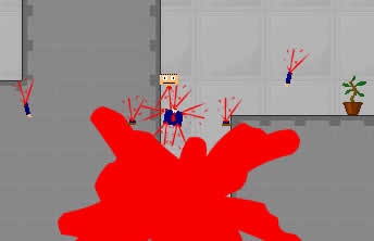 Karoshi: Suicide Salaryman - screenshot Karoshi: Suicide Salaryman