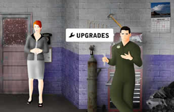 The Heist - screenshot 2 The Heist