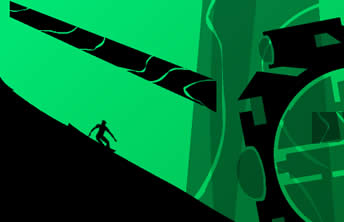 Hunted Forever - screenshot Hunted Forever