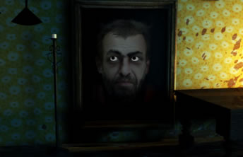 Ghostscape - screenshot 2 Ghostscape
