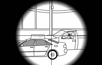 Tactical Assassin: Substratum - screenshot Tactical Assassin: Substratum