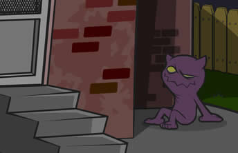 Reincarnation: ADDO - screenshot Reincarnation: ADDO