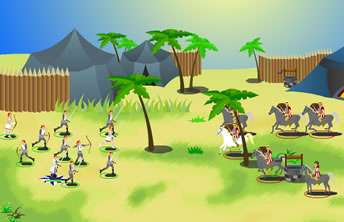Feudalism 2 - screenshot Feudalism 2