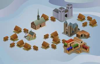 Feudalism 2 - screenshot 2 Feudalism 2