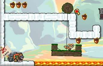 SeppuKuties - screenshot SeppuKuties