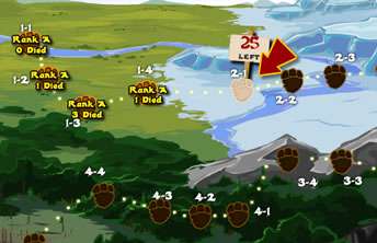 SeppuKuties - screenshot 2 SeppuKuties