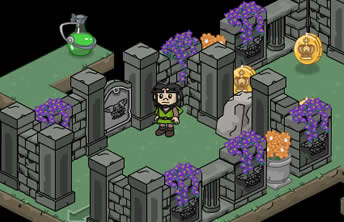 GraveShift - screenshot 2 GraveShift
