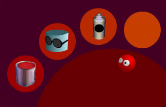Factory Balls 2 - screenshot 2 Factory Balls 2