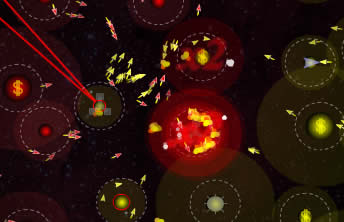 Star Baron - screenshot Star Baron