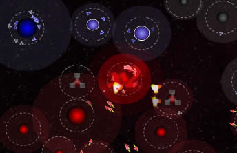 Star Baron - screenshot 2 Star Baron