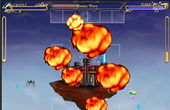 Kingdom of the Wind - screenshot 2 Kingdom of the Wind