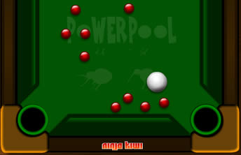 Powerpool - screenshot Powerpool