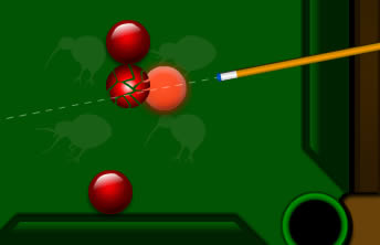 Powerpool - screenshot 2 Powerpool